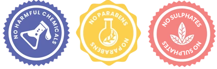 Free shipping in USA, 30 days money back guarantee, No additives or binders, Not tested on animals_mobile