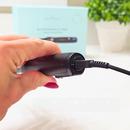 Beautimate dermapen with 0.5mm depth for safe home use