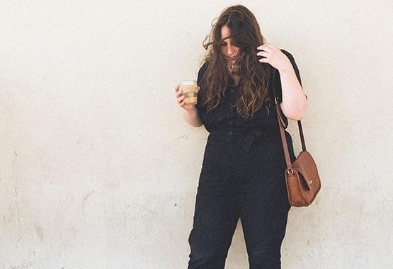 Worn Well | Lauren Marigold