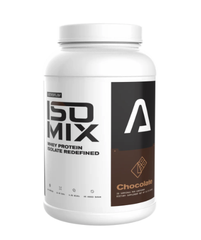 2X | Fat Loss + Metabolism Support