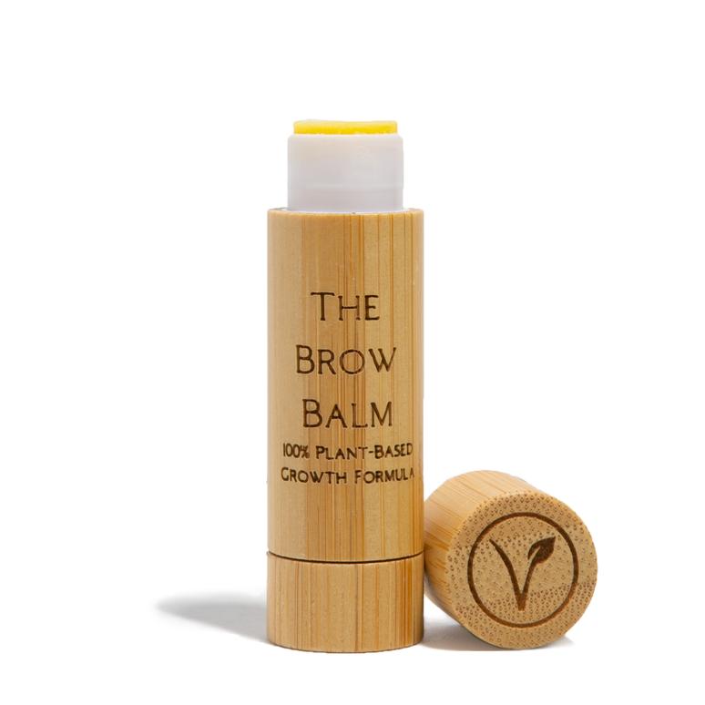 The Brow Balm for Over-plucked Brows