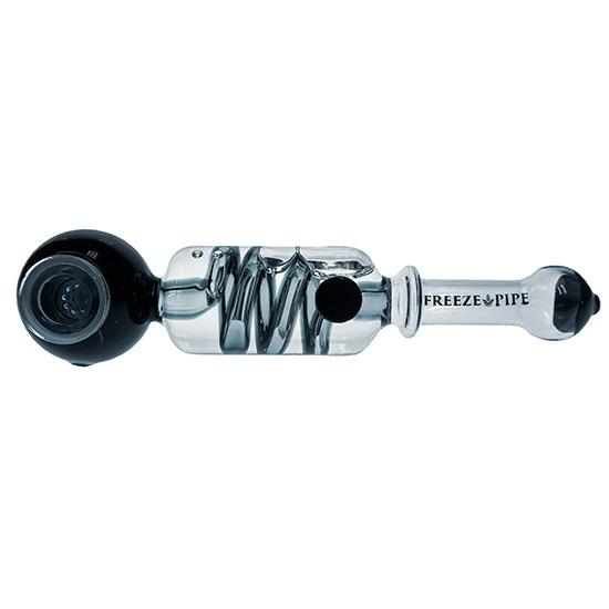 freeze pipe