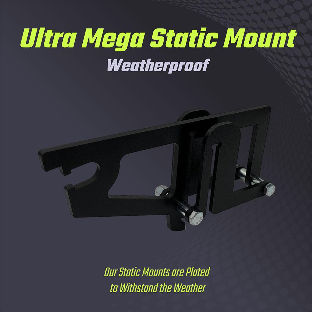 ar500 steel target stand
