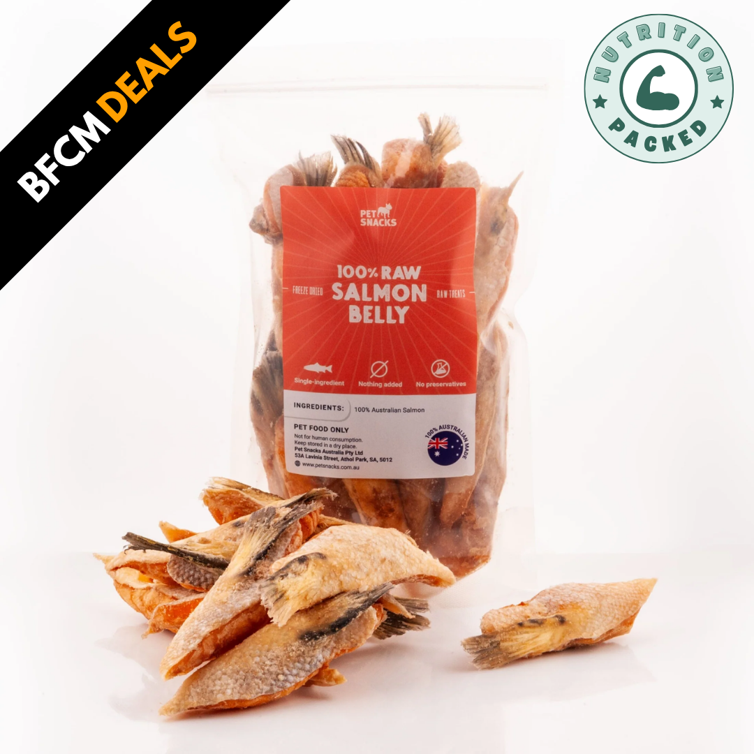 Premium Chicken Feet Chews