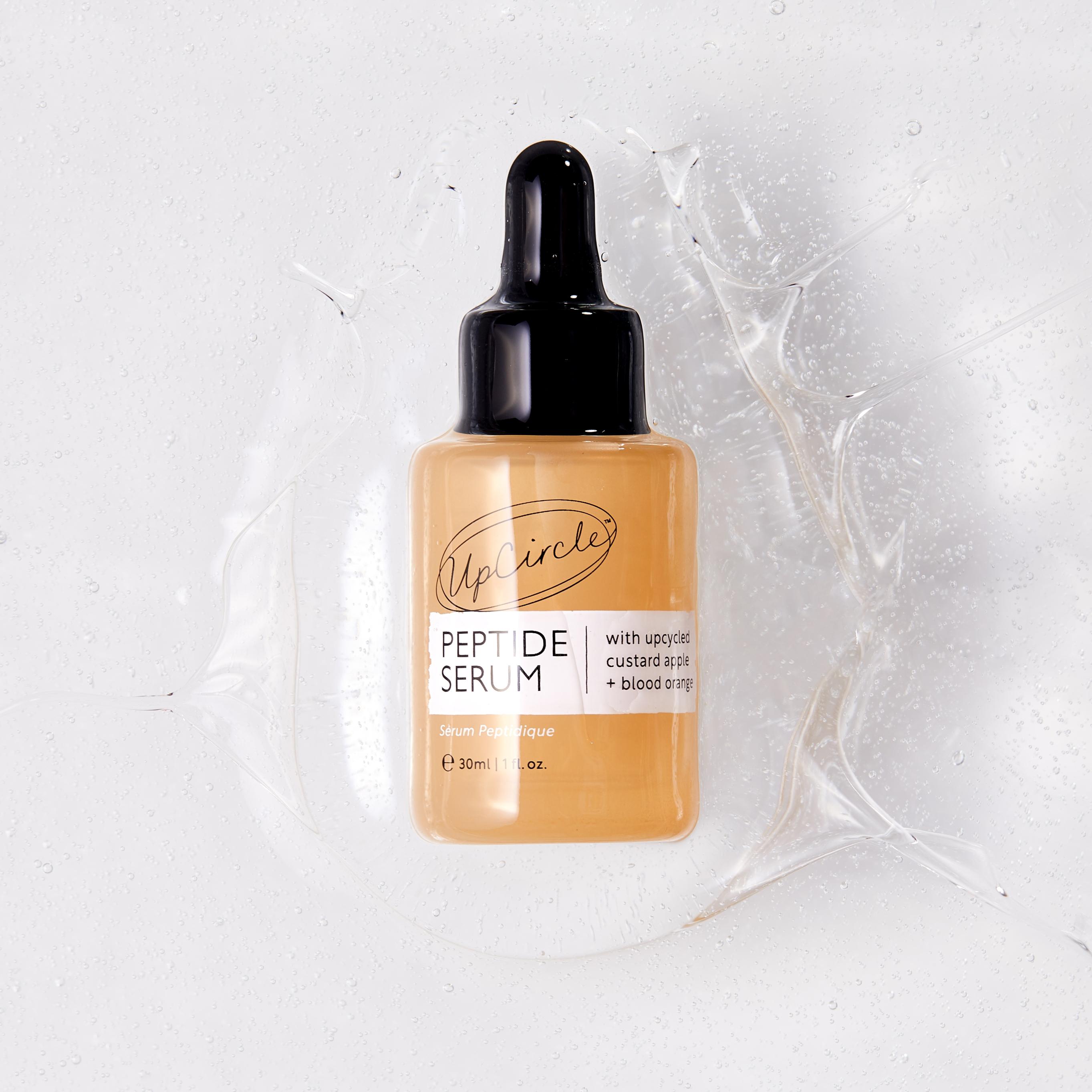 Upcircle eye cream