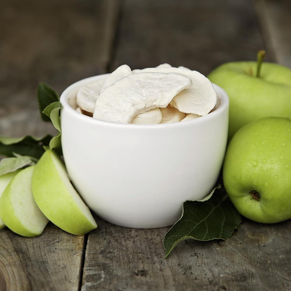 Freeze-dried Fruit Bucket | Order a Freeze-dried Fruit Bucket Online