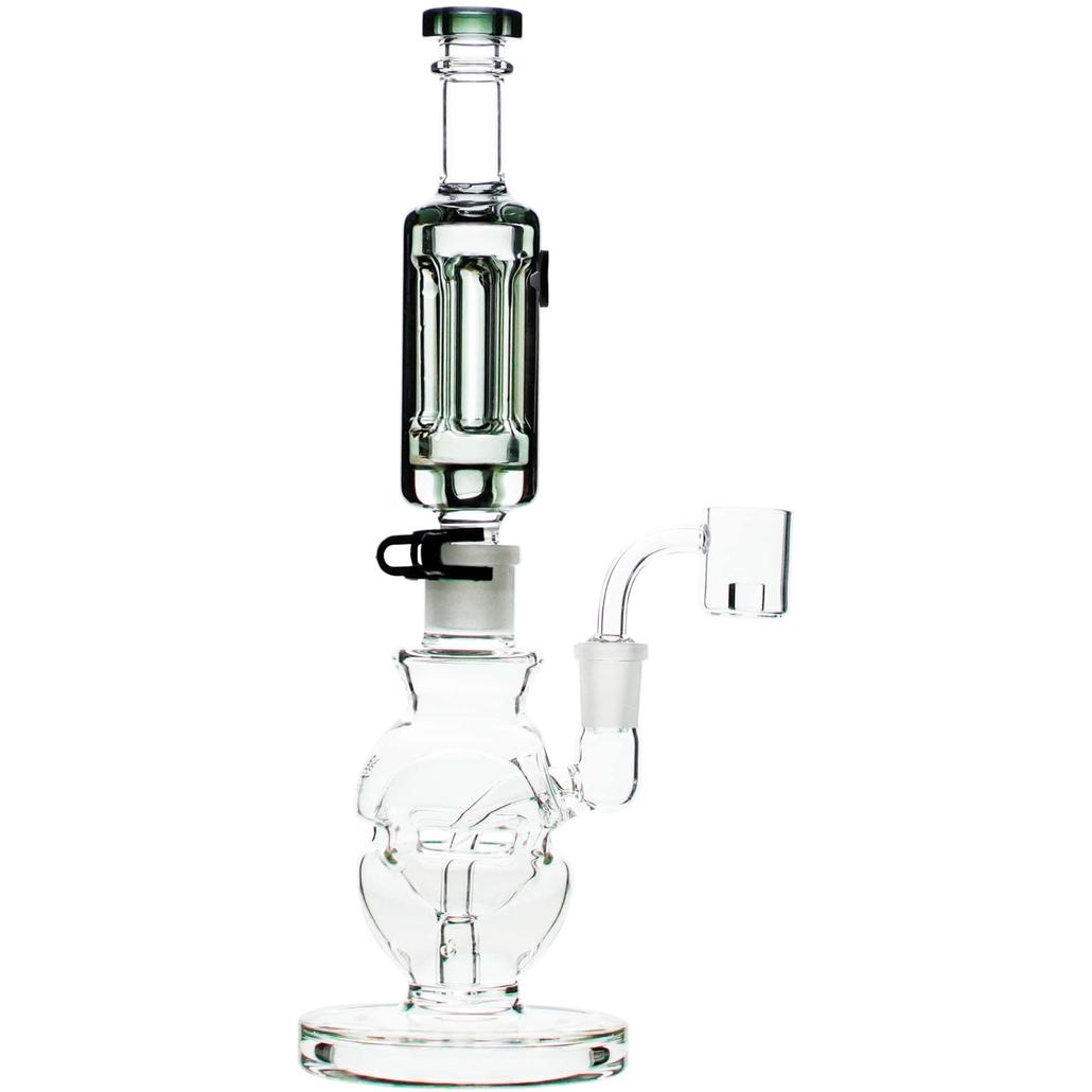 mini dab rig