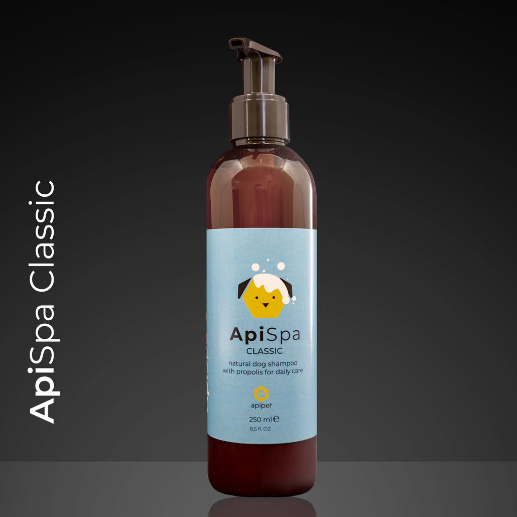 ApiSpa Classic Shampoo
