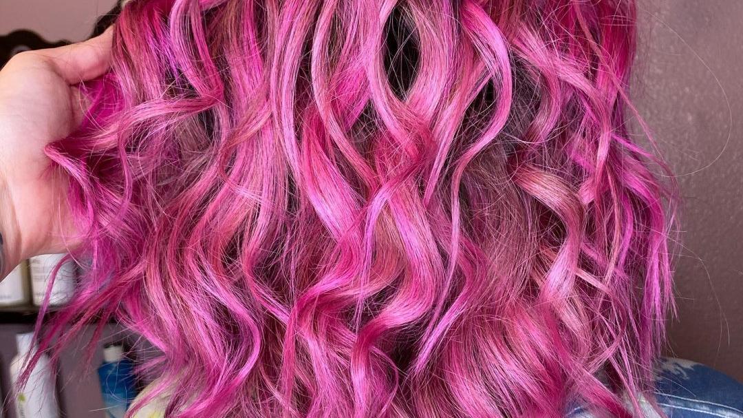 Mix Match Maintain A Color Lover S Guide To Overtone Overtone Color