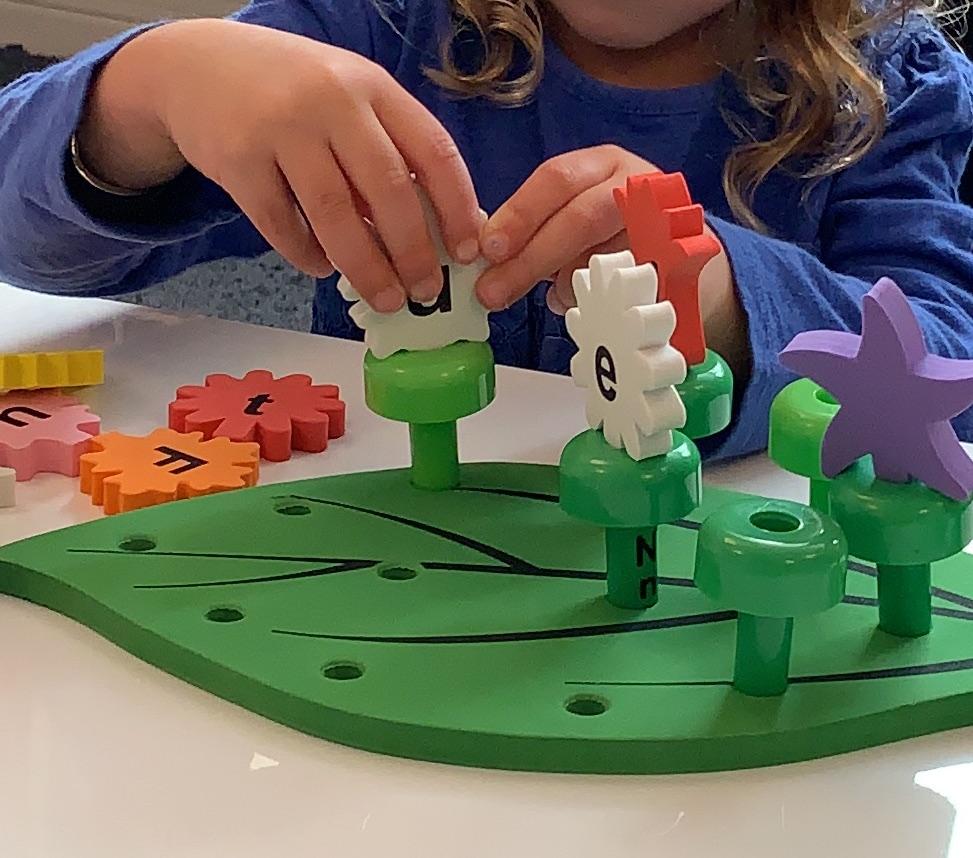 educational toys