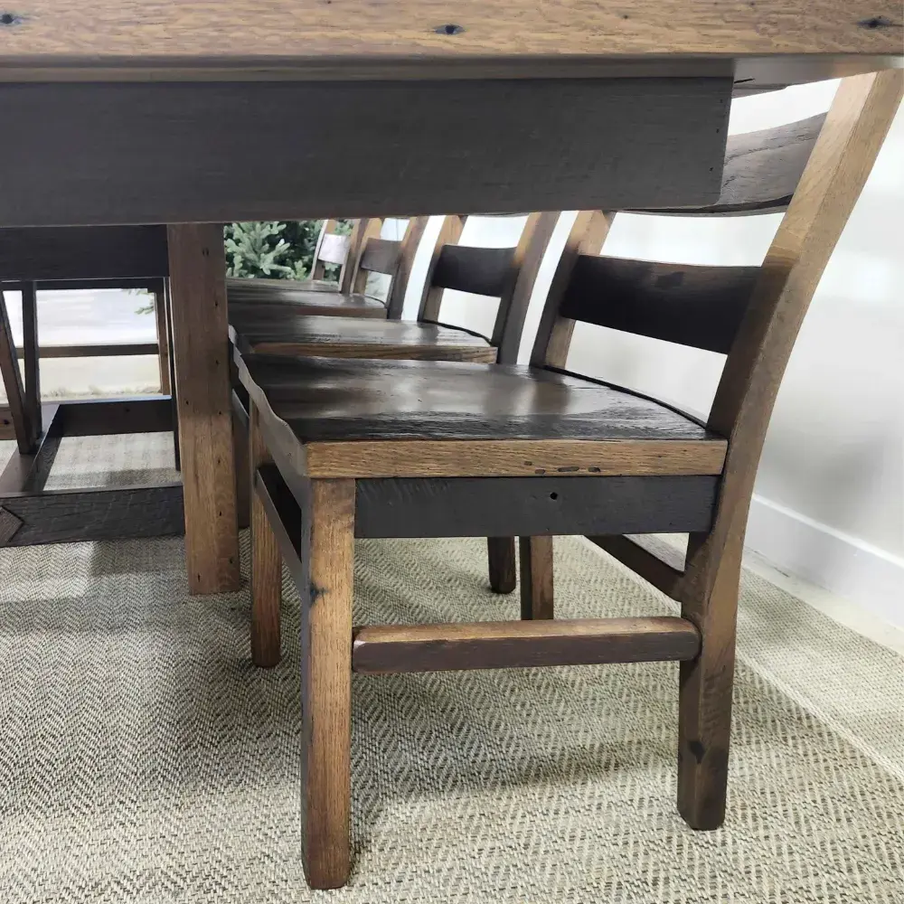 Akron Dining Chair