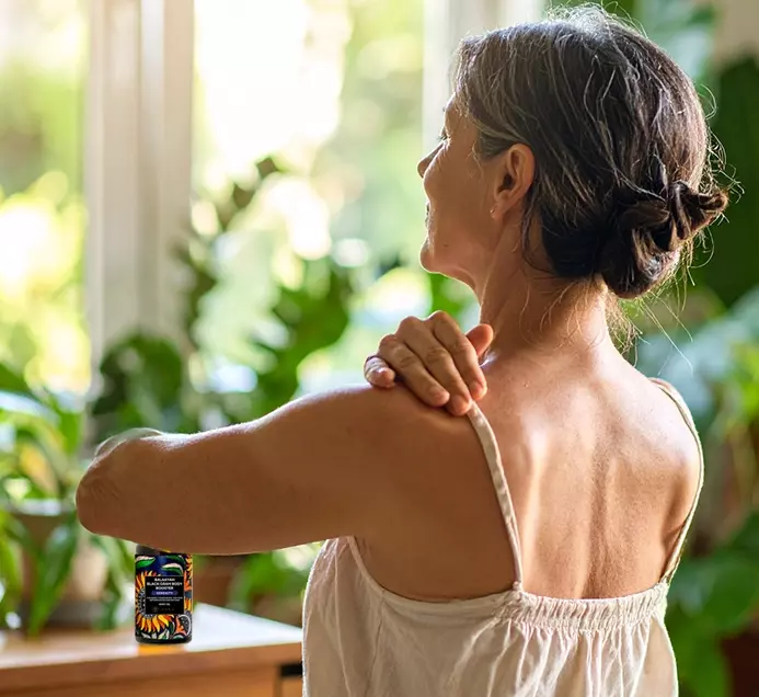 Upgrade Your At-home Self-care Rituals With Mindful Skincare