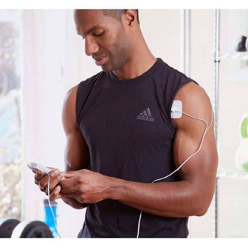 The Best TENS Units for a Jolt of Post-Workout Recovery