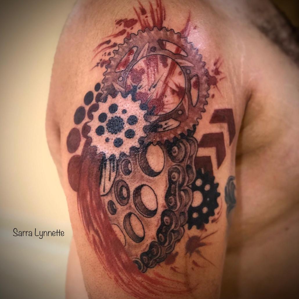 stingraytattoo.net – Stingray Tattoos