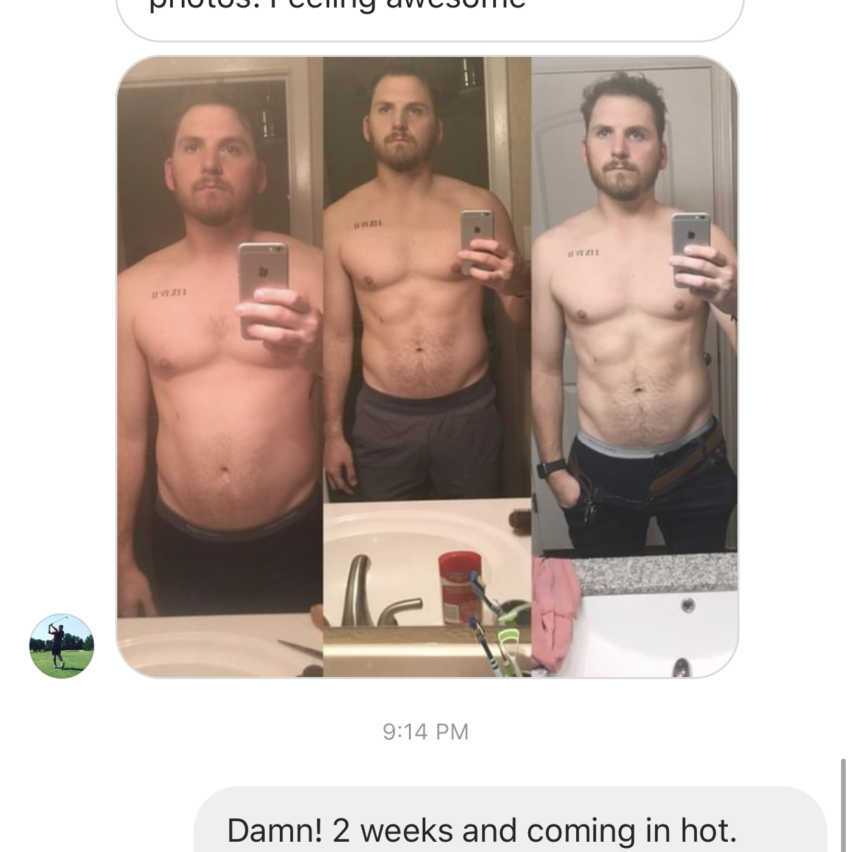 FBA transformation
