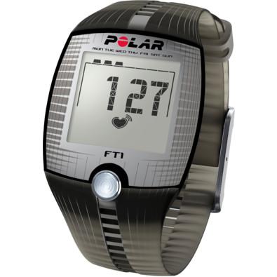 Polar FT1 Heart Rate Monitor