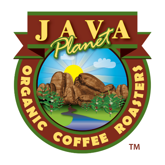 Java Organic Coffee Roasters