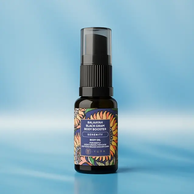 Try a mini bottle of Yauvari Amplified Youth Spring for just $1 USD!