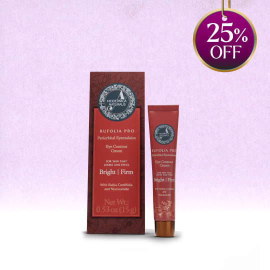 Rufolia Pro Eye cream