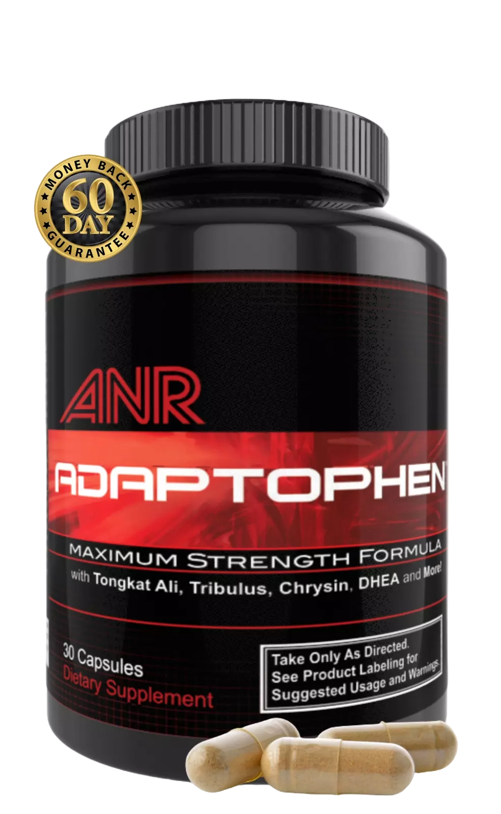 Buy 1 Adaptophen Bottle