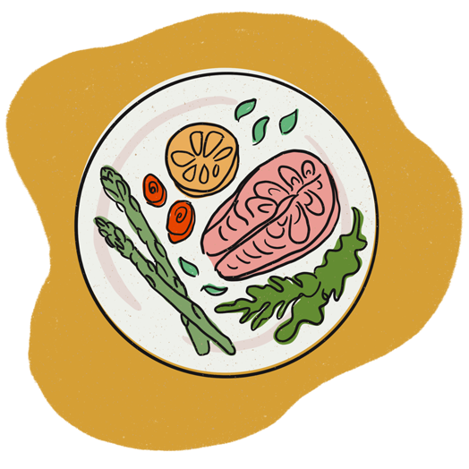 CBG and nutrition