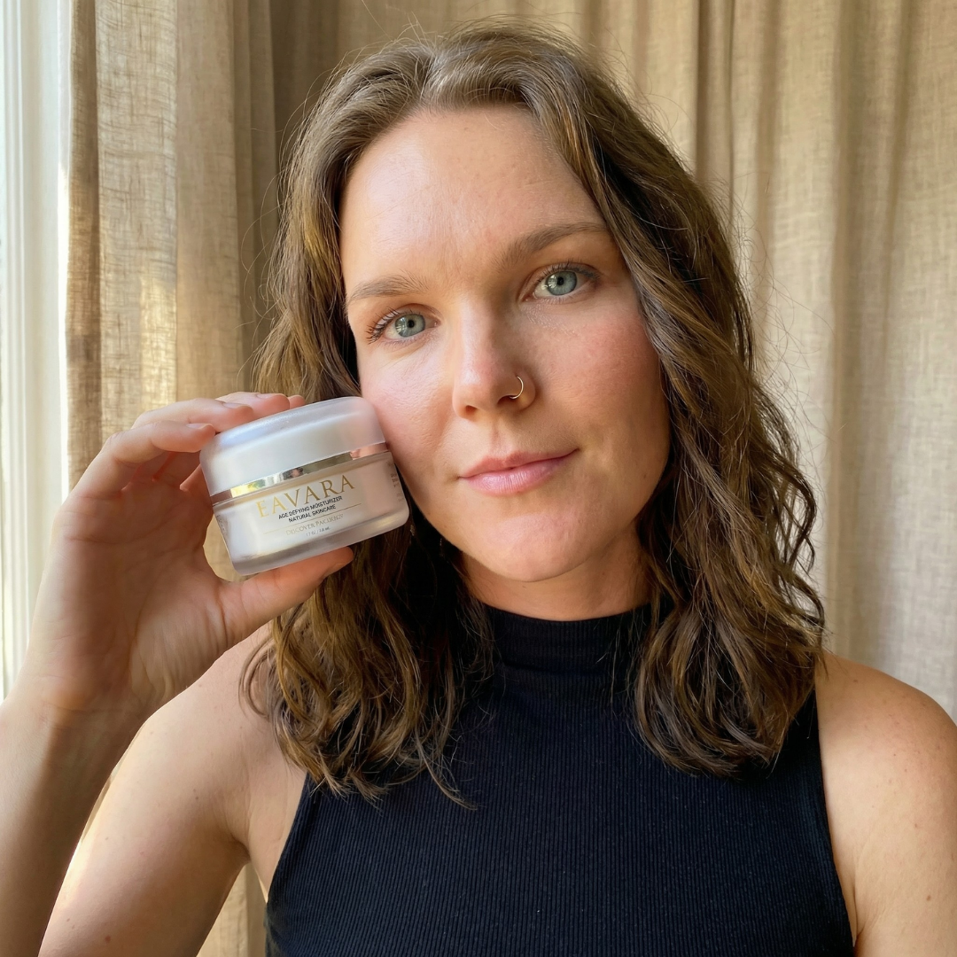 Age Defying Moisturizer