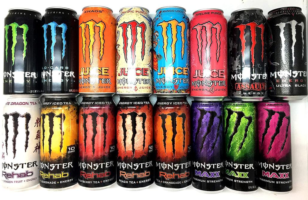 How Long Does Monster Coffee Last? 