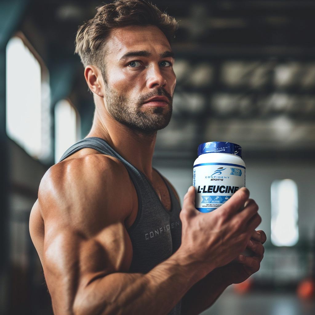 leucine-male-athlete