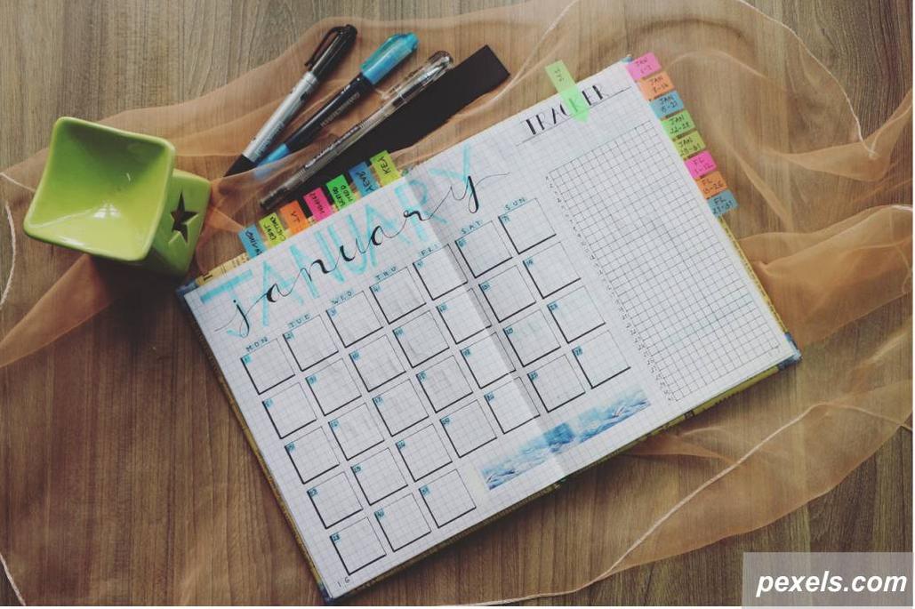 planner book, buku planner, buku planner khas