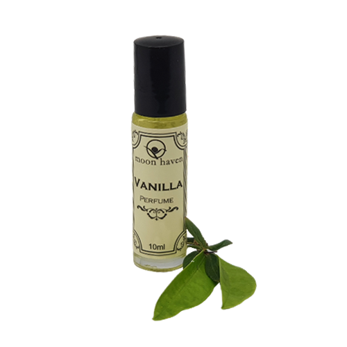 Perfume - Vanilla