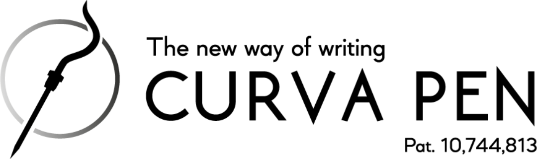 Curva Pen on Instagram: Upgrade your writing game with Curvapen! ✍️✨ Bid  farewell to discomfort and welcome effortless writing. Our patented  ergonomic design ensures the ultimate comfort in every stroke. Elevate your