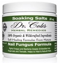 Dr. Coles Nail Fungus Salts front image