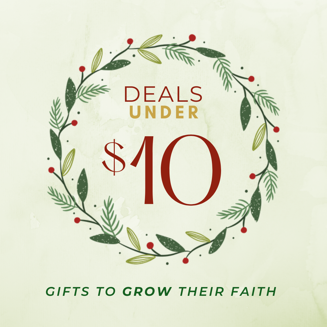 Gifts Under $10