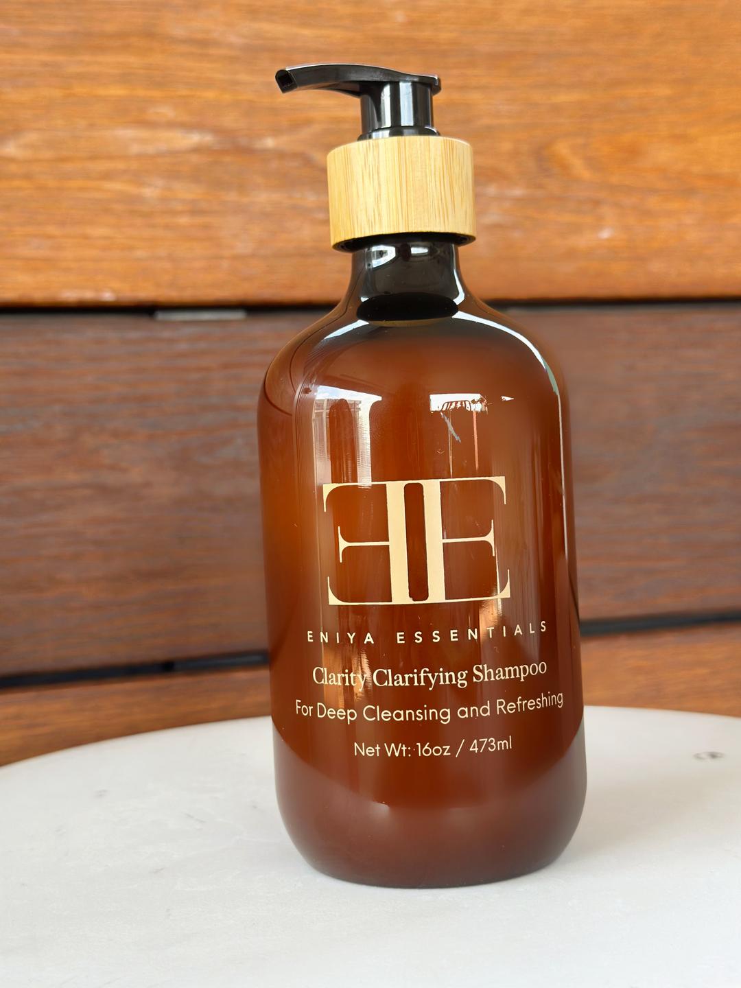 Clarity Clarifying Shampoo