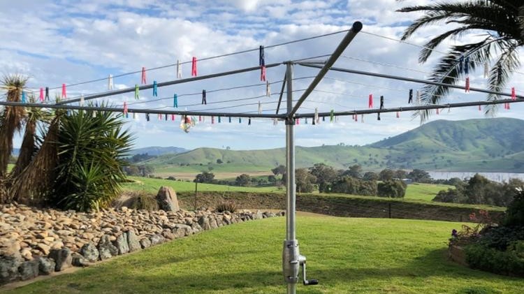 12 Best Clothesline Choices for a Family of 3 Determining the Ideal Clothesline for a Family of 3