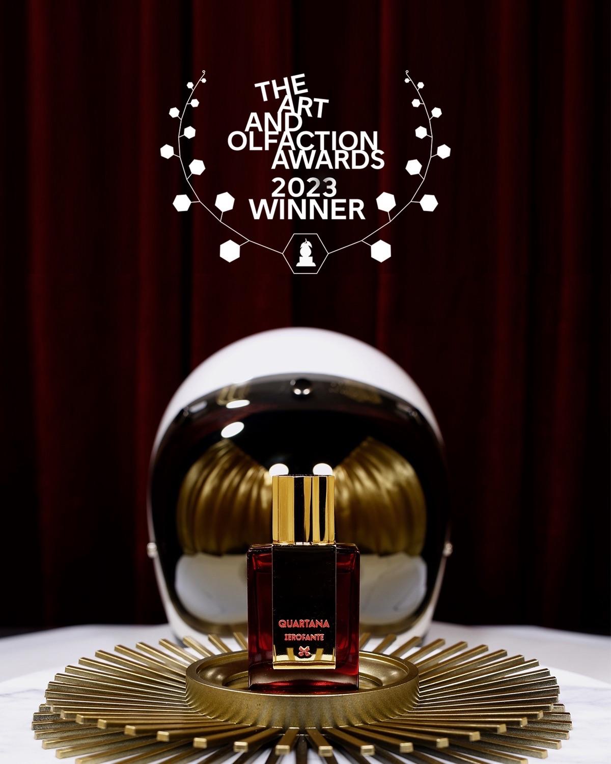 Ierofante Parfum Extrait