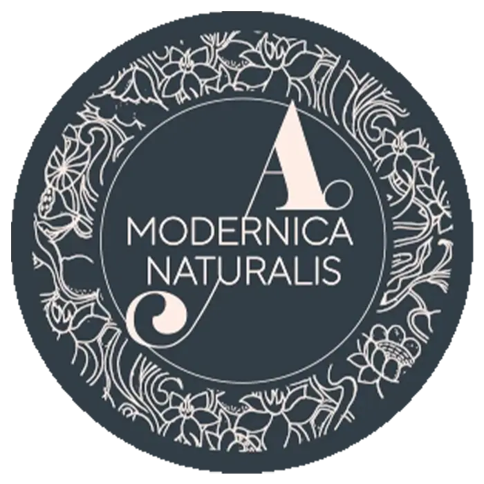 Modernica Naturalis Logo