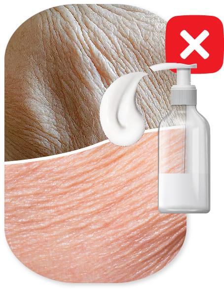 Choose the product which is suitable for your skincare needs