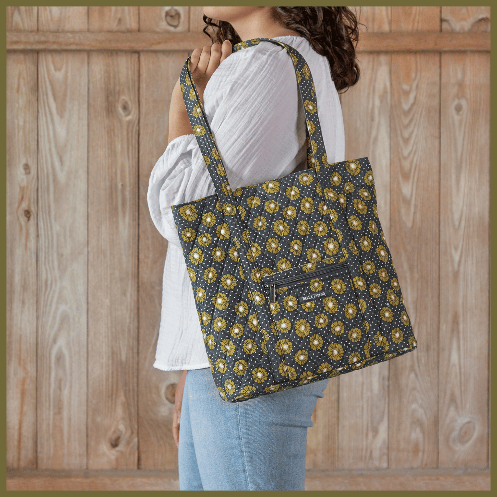 Large Tote