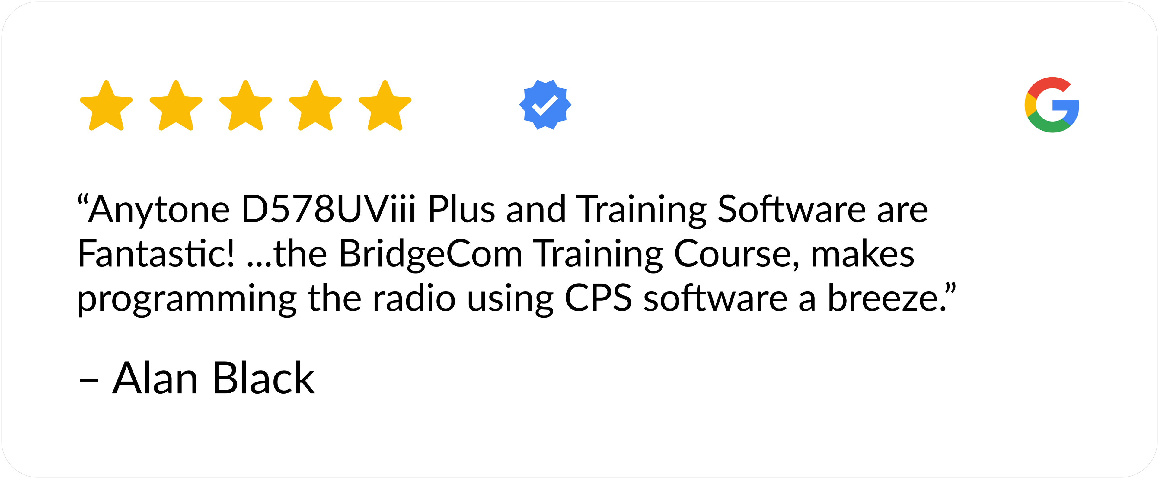 Product Testimonial/Review 4