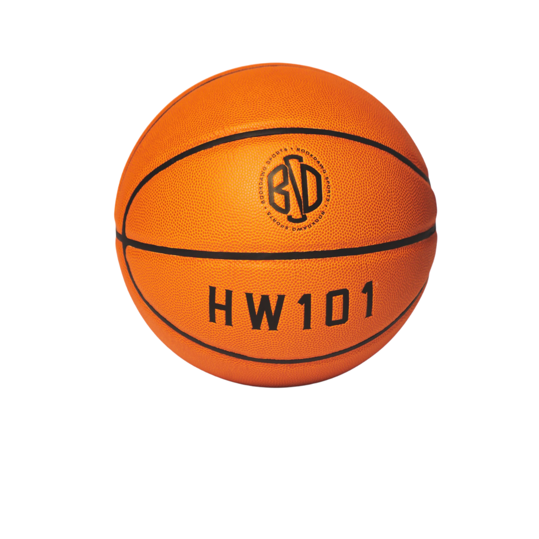 BookDawg Sports HW101 Front View