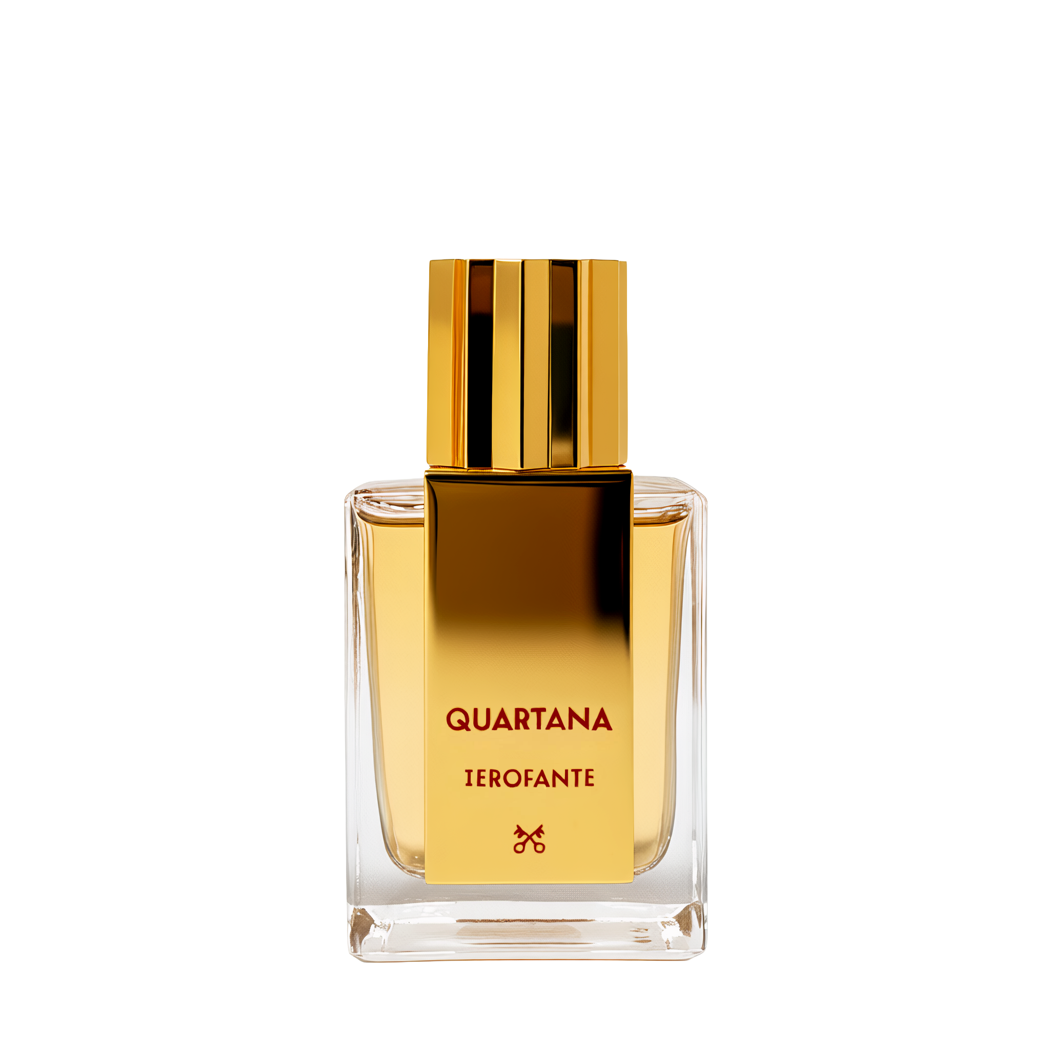 Ierofante extrait de parfum by PARFUMS QUARTANA.