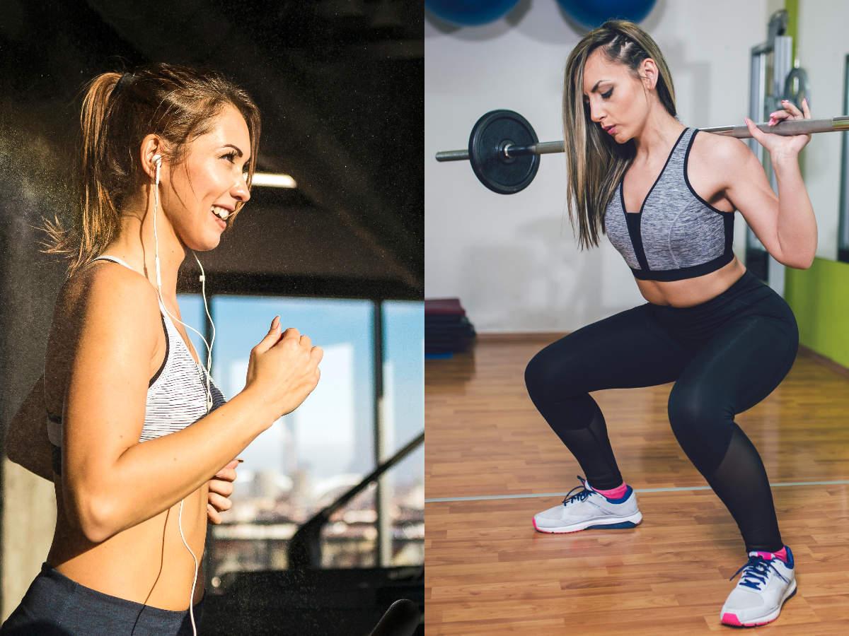 Cardio Vs Strength Training Astroflav