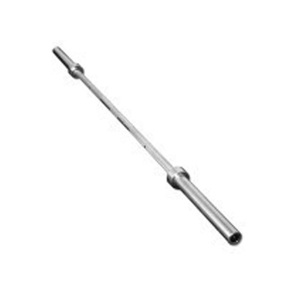 7ft Commercial Olympic Bar 1500lb rated