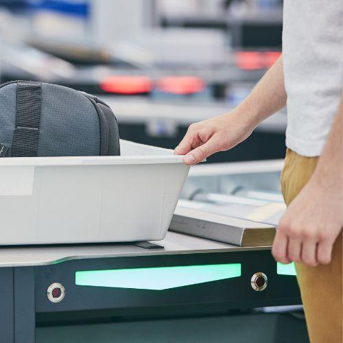 Proven Techniques for Stress-Free TSA Lines