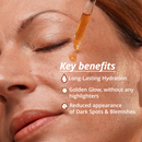 Key benefits