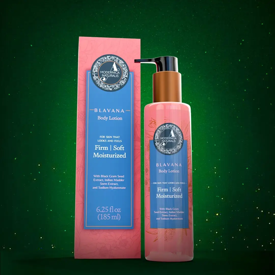 Blavana Body Lotion - 25% Off