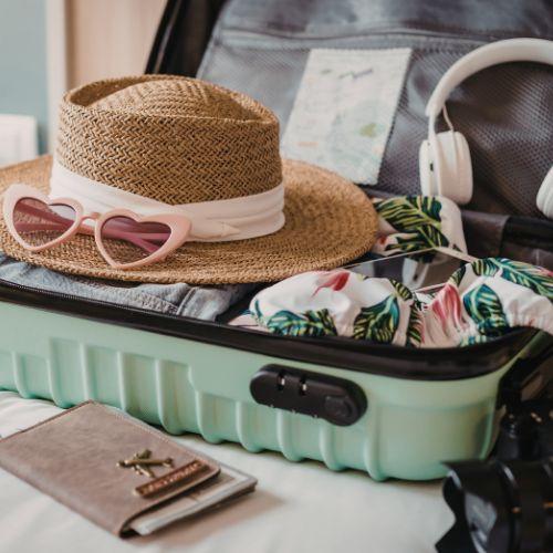 The Art of Organized Packing: A Guide to Using Packing Cubes