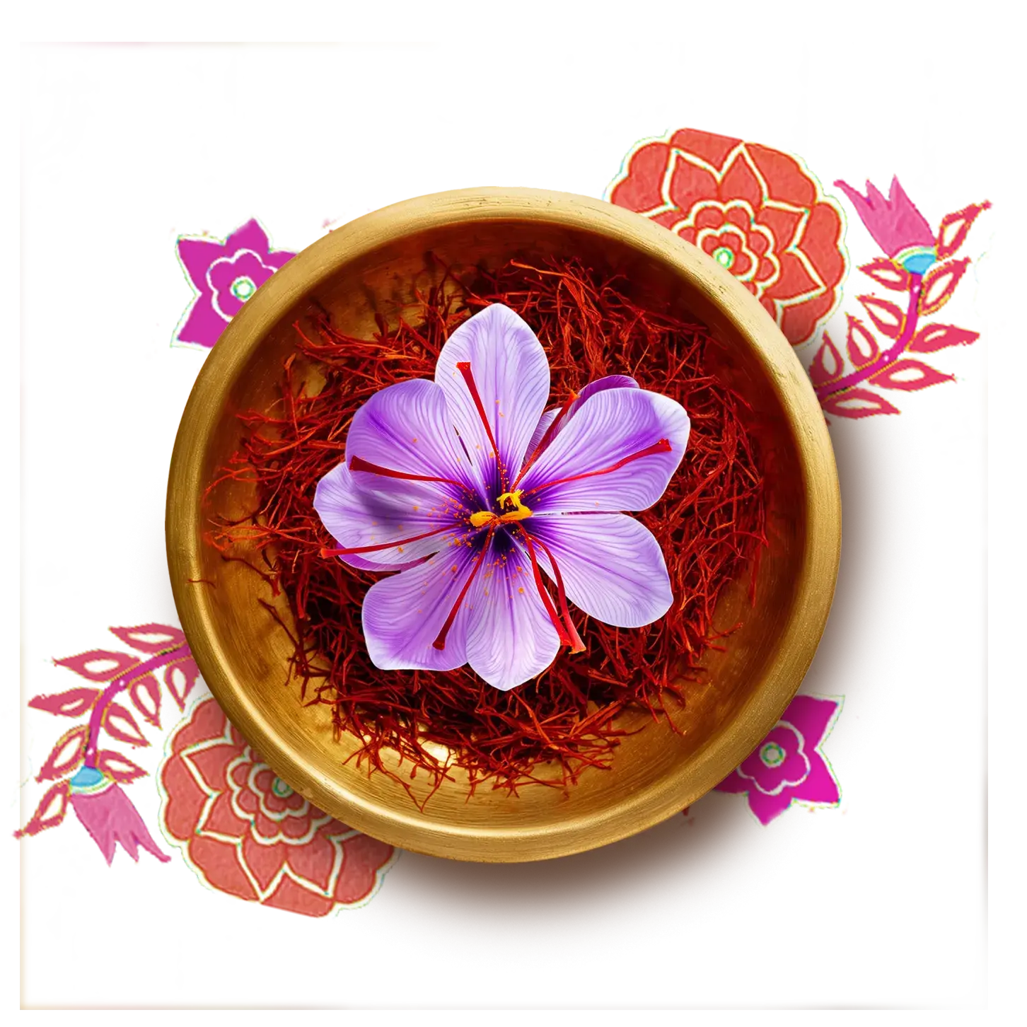 Saffron