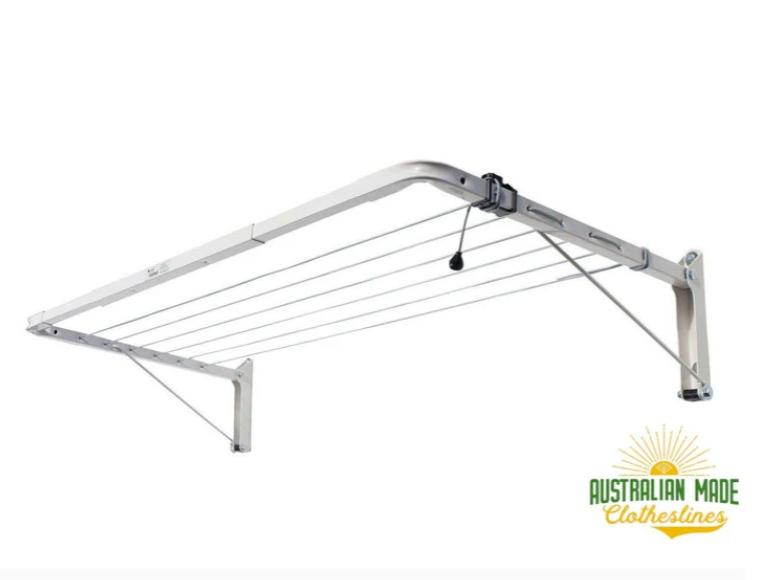 Austral Indoor Outdoor Clothesline